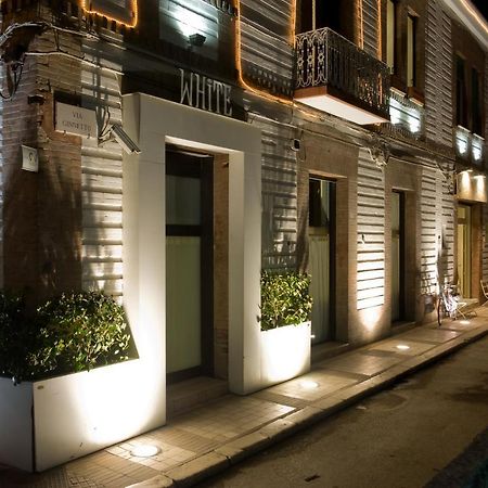 Residenze Romano Ristorante & Spa Albergo Diffuso - White Фоджиа Экстерьер фото