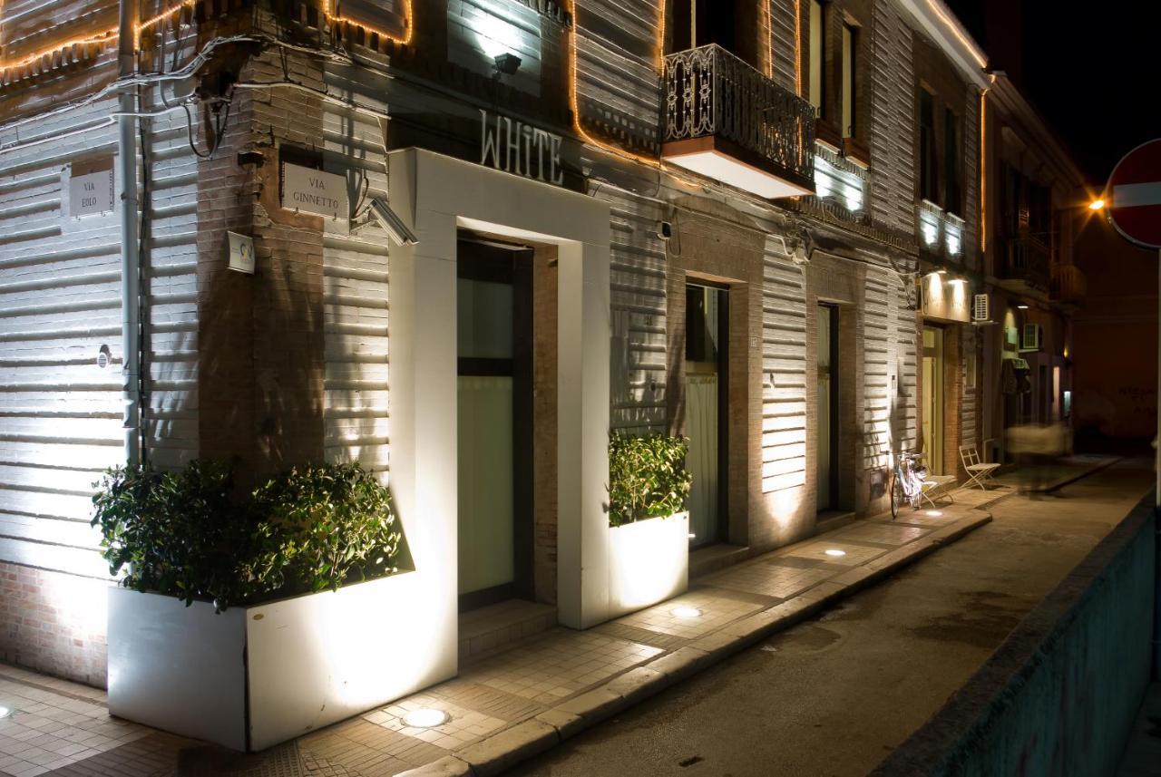 Residenze Romano Ristorante & Spa Albergo Diffuso - White Фоджиа Экстерьер фото