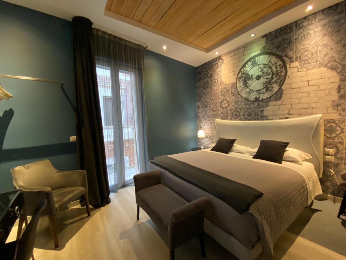 Residenze Romano Ristorante & Spa Albergo Diffuso - White Фоджиа Экстерьер фото