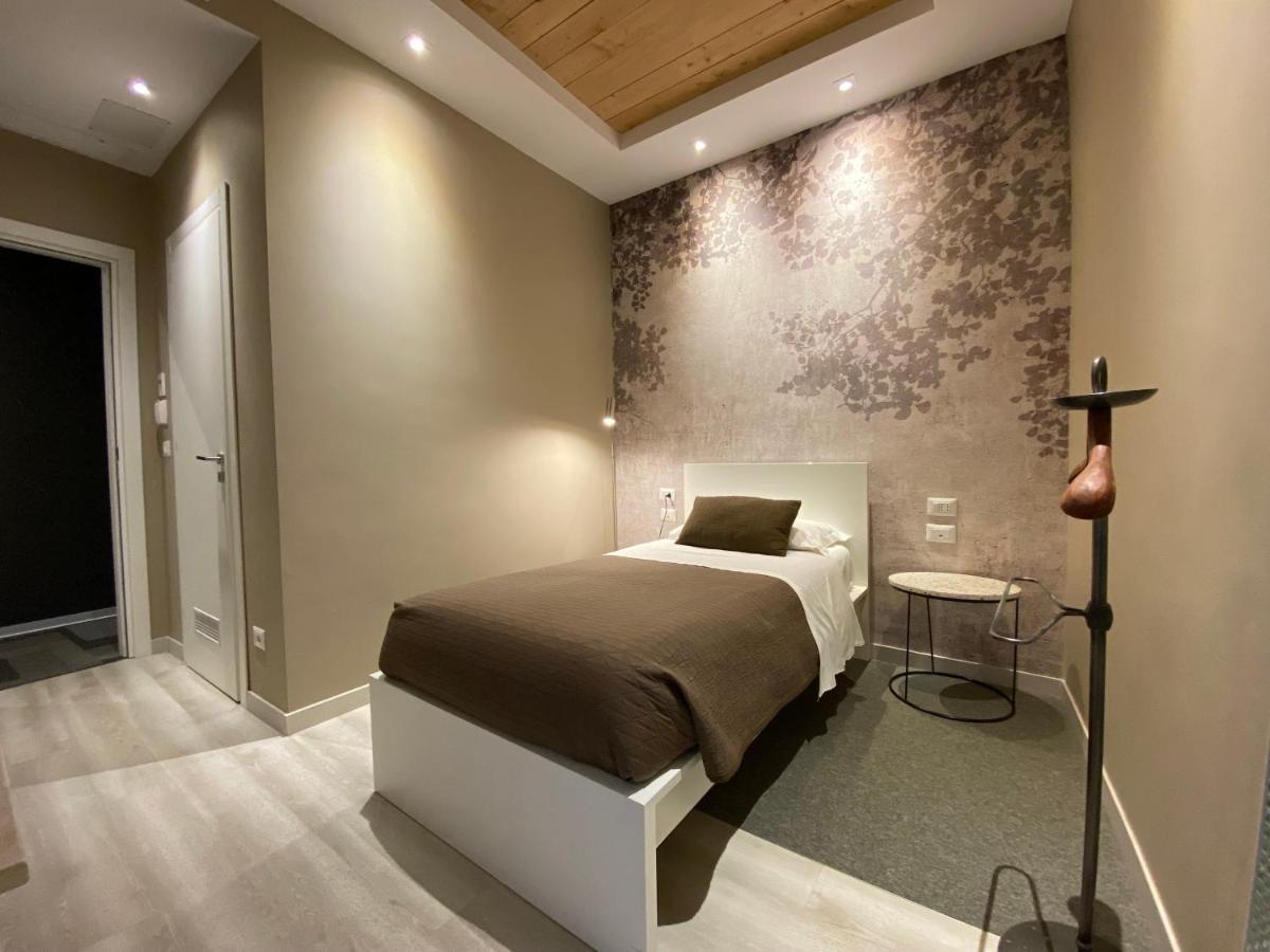 Residenze Romano Ristorante & Spa Albergo Diffuso - White Фоджиа Экстерьер фото