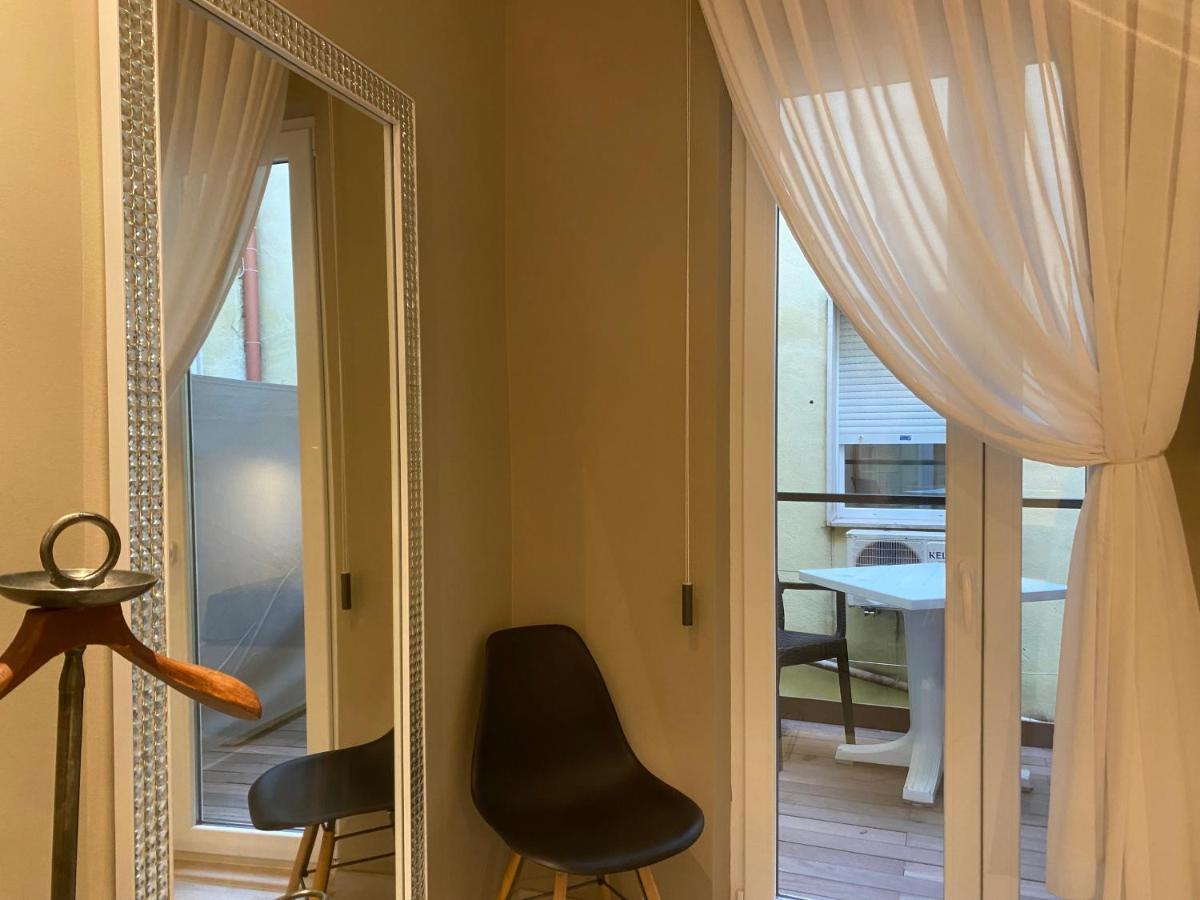 Residenze Romano Ristorante & Spa Albergo Diffuso - White Фоджиа Экстерьер фото