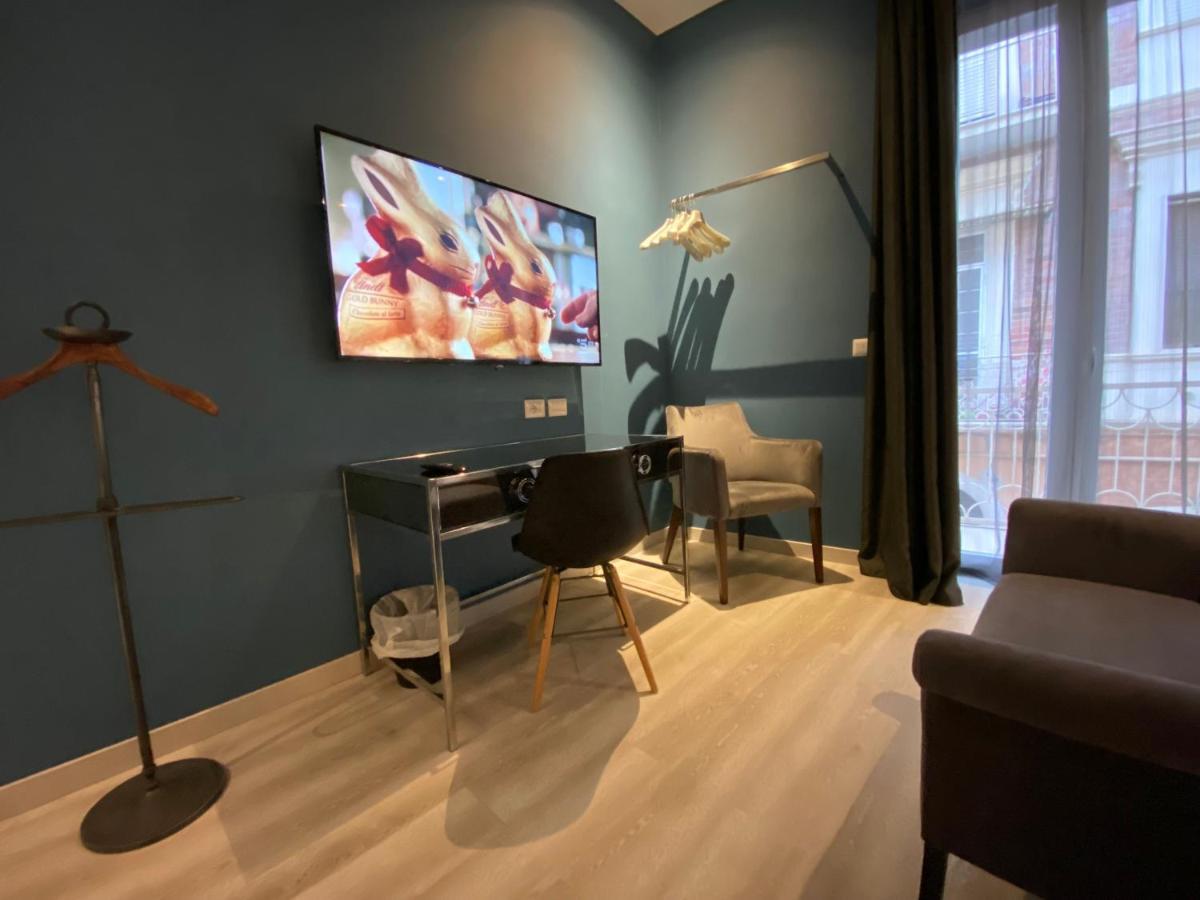 Residenze Romano Ristorante & Spa Albergo Diffuso - White Фоджиа Экстерьер фото