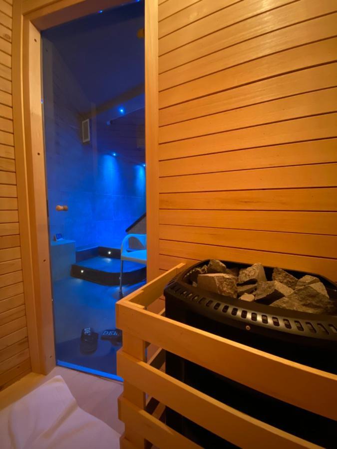 Residenze Romano Ristorante & Spa Albergo Diffuso - White Фоджиа Экстерьер фото