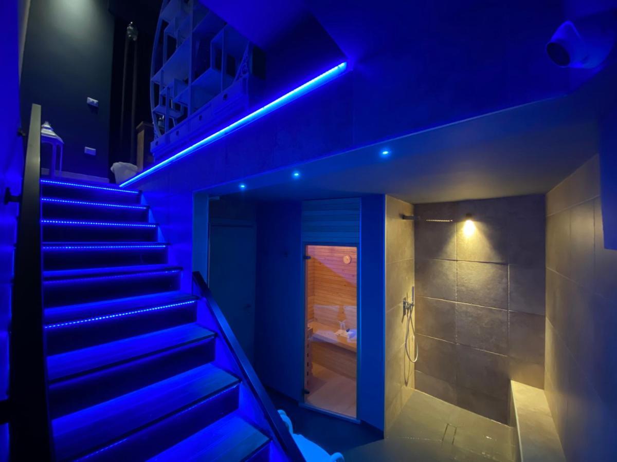 Residenze Romano Ristorante & Spa Albergo Diffuso - White Фоджиа Экстерьер фото