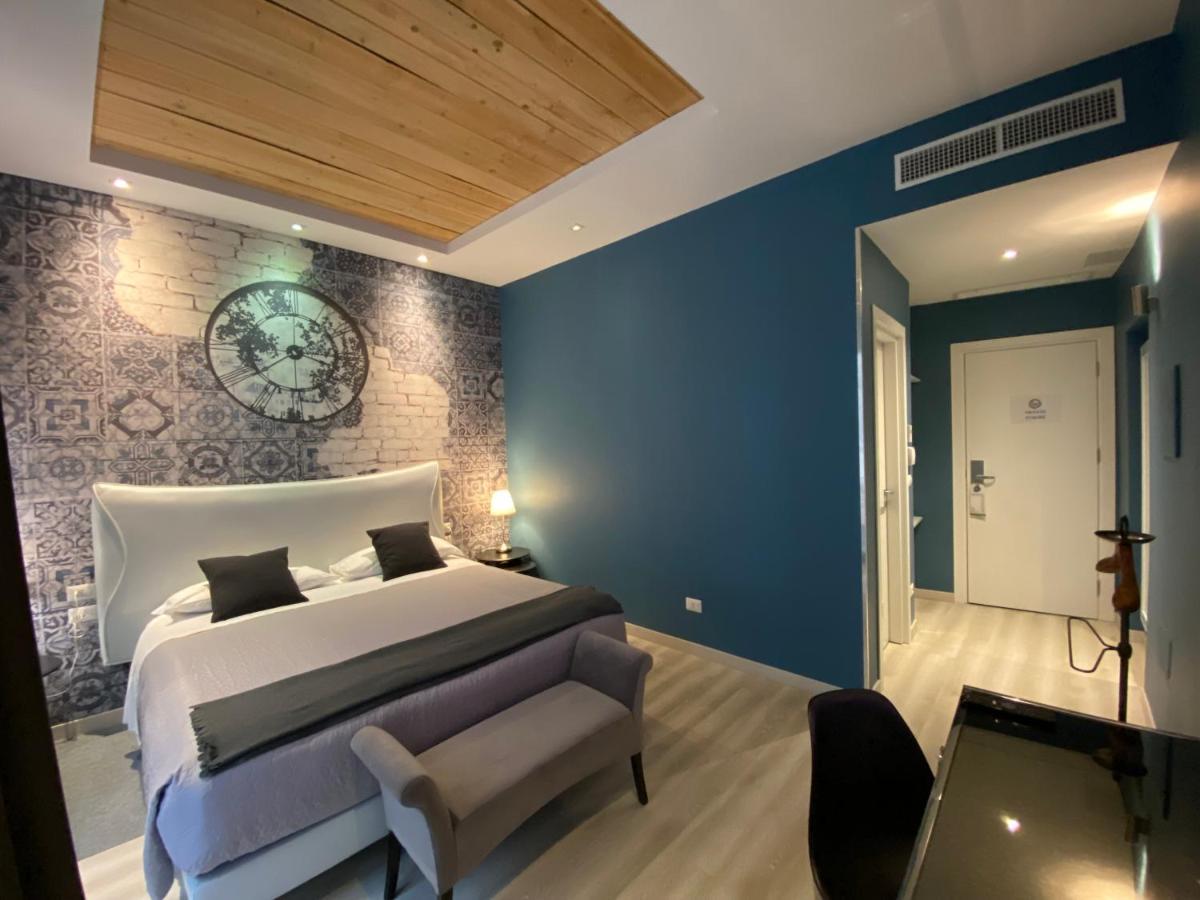Residenze Romano Ristorante & Spa Albergo Diffuso - White Фоджиа Экстерьер фото