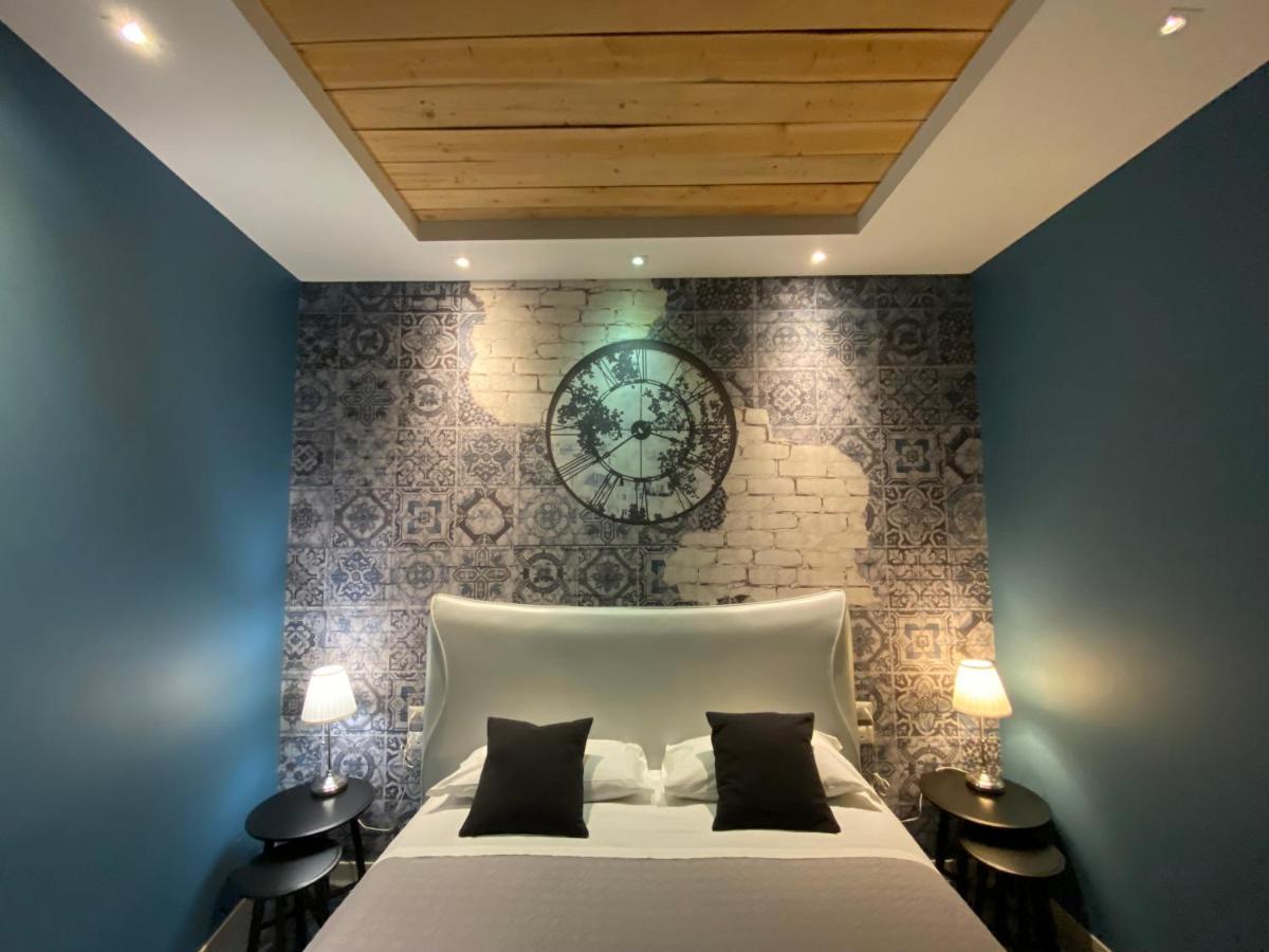 Residenze Romano Ristorante & Spa Albergo Diffuso - White Фоджиа Экстерьер фото