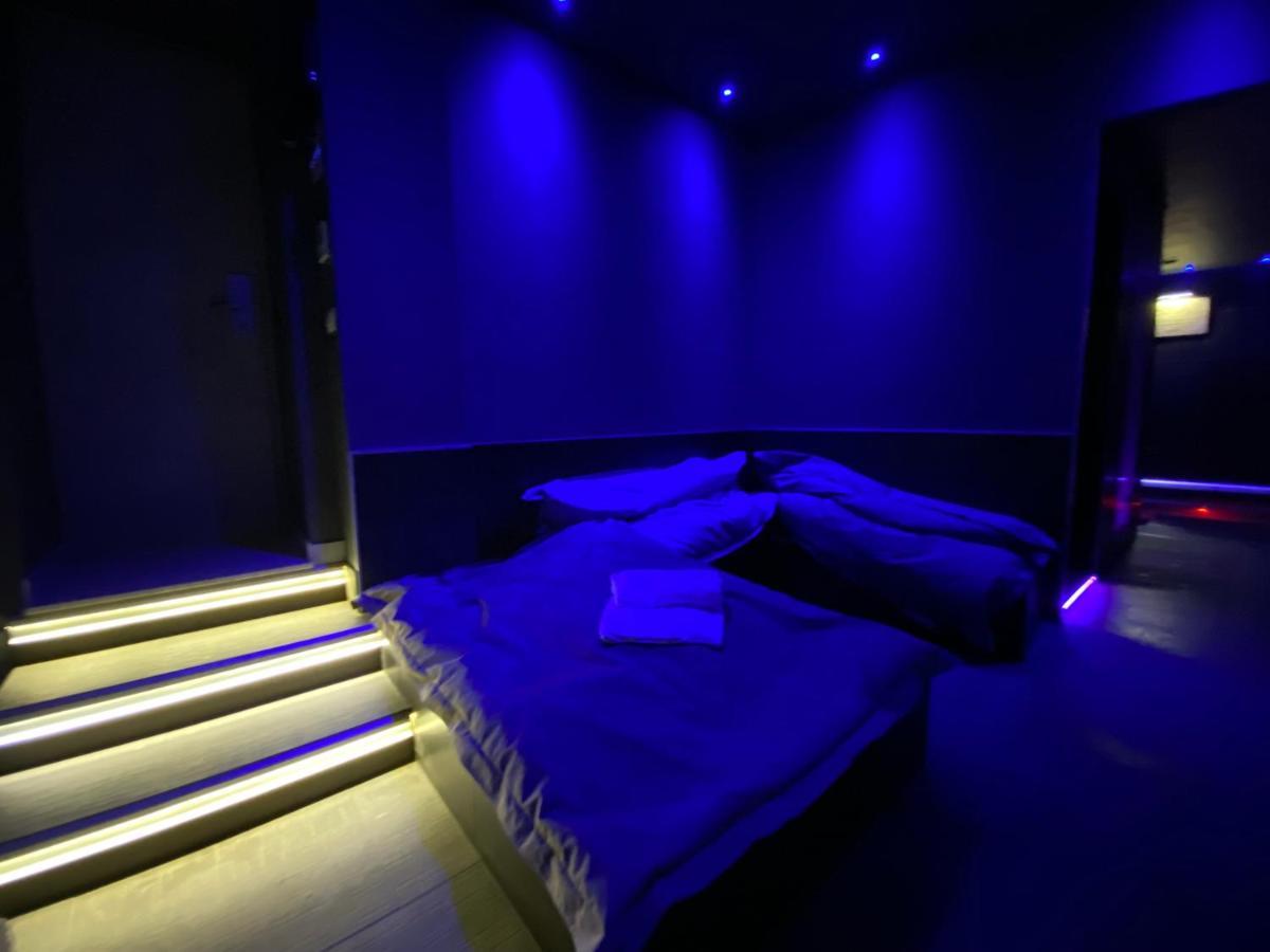 Residenze Romano Ristorante & Spa Albergo Diffuso - White Фоджиа Экстерьер фото