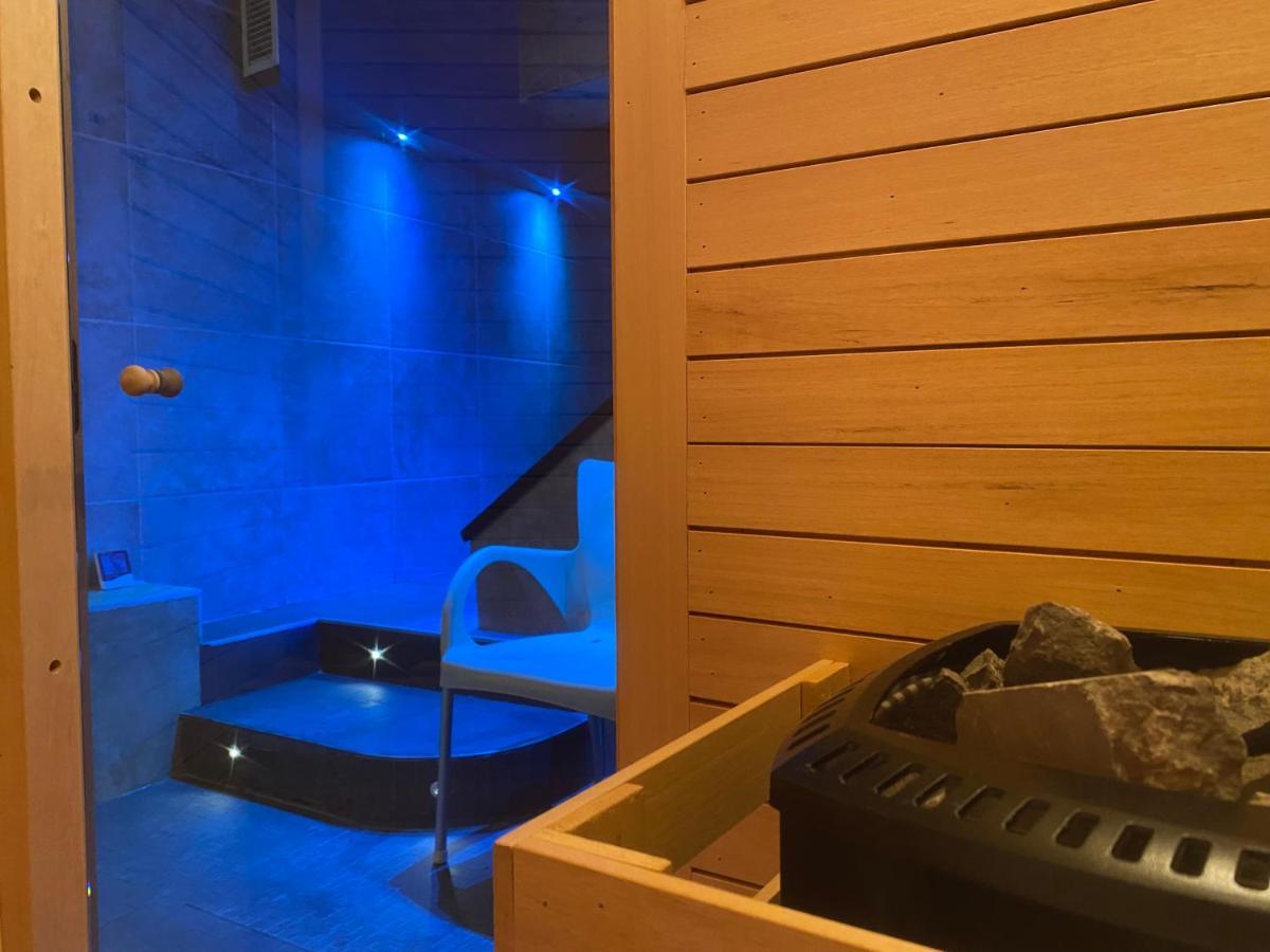Residenze Romano Ristorante & Spa Albergo Diffuso - White Фоджиа Экстерьер фото