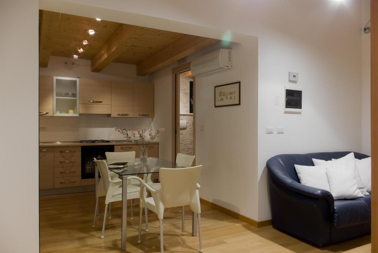 Residenze Romano Ristorante & Spa Albergo Diffuso - White Фоджиа Экстерьер фото