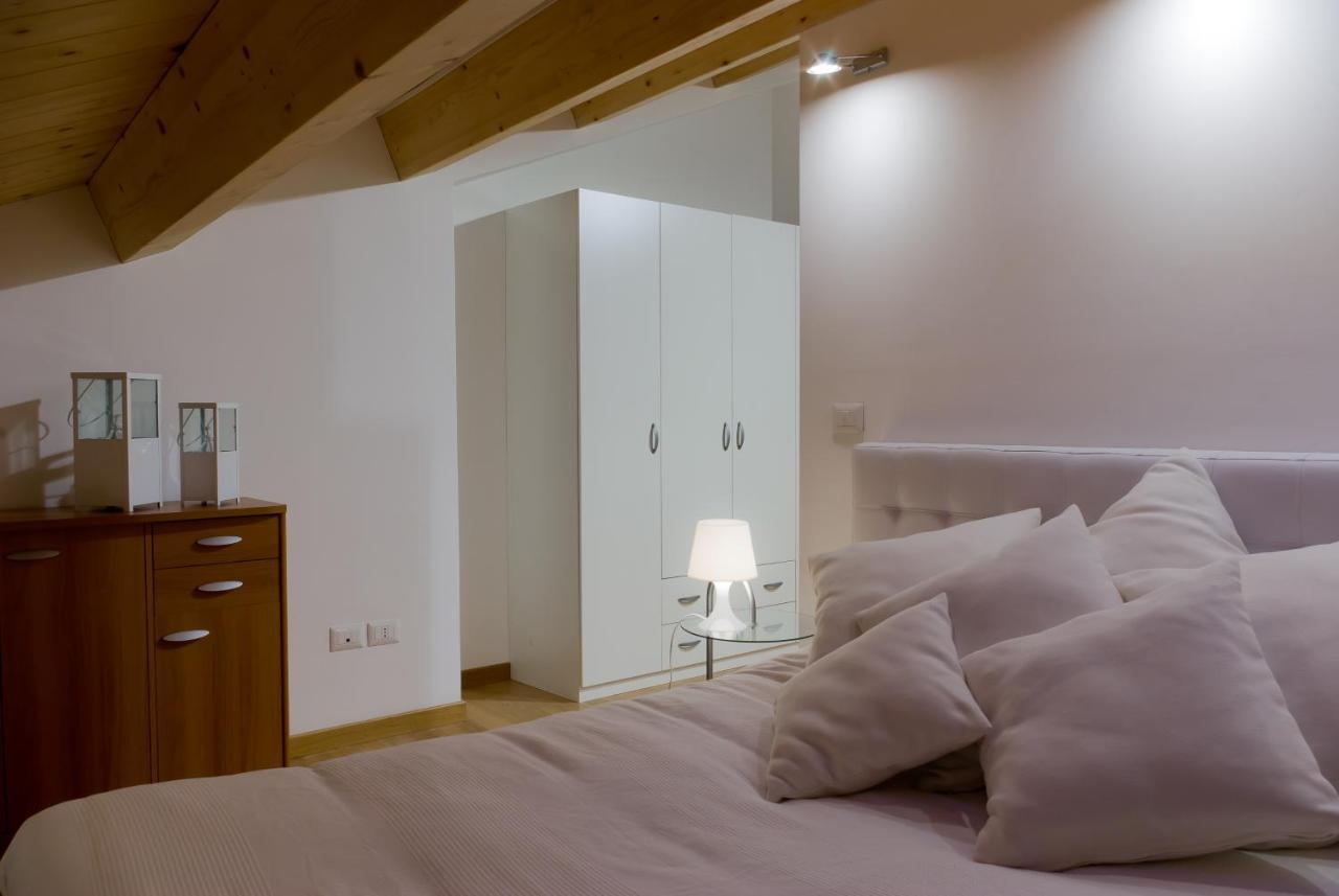 Residenze Romano Ristorante & Spa Albergo Diffuso - White Фоджиа Экстерьер фото