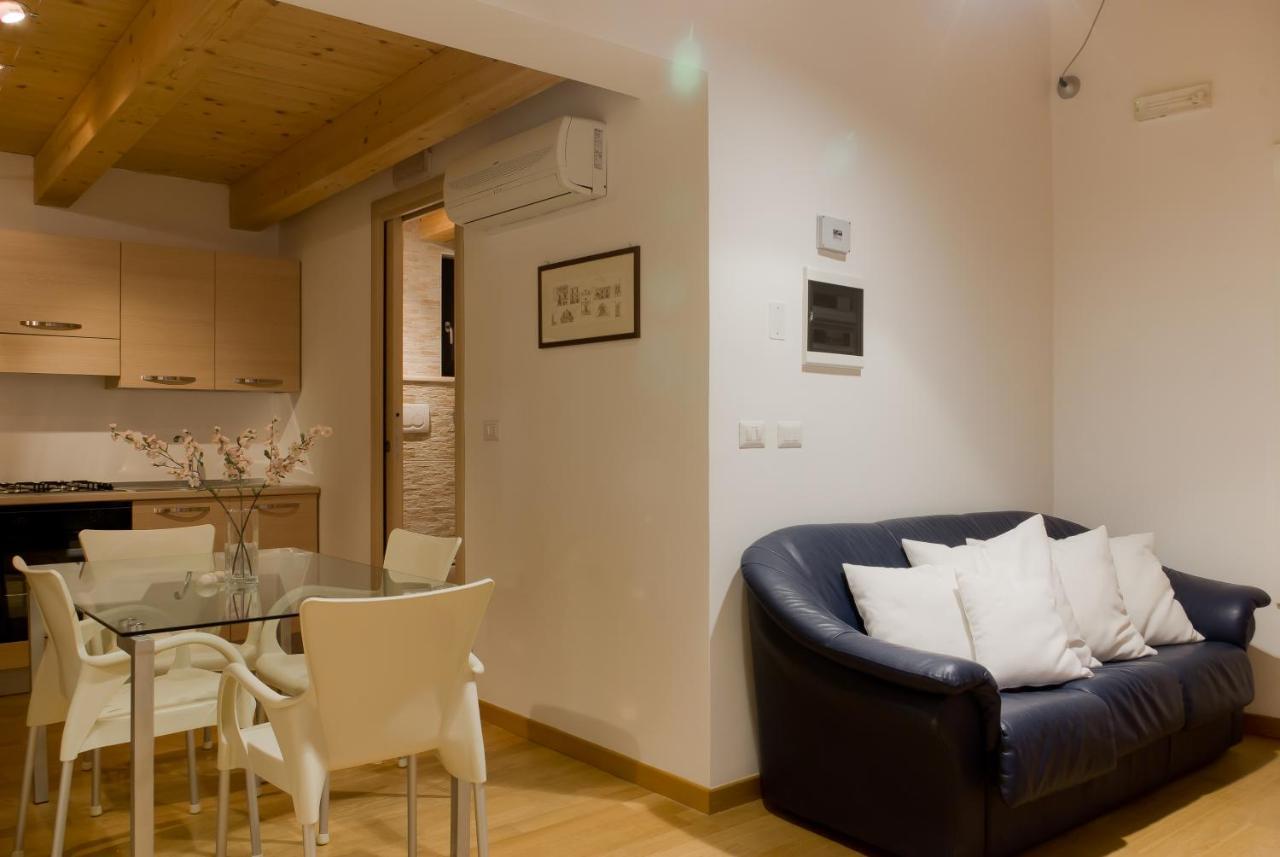 Residenze Romano Ristorante & Spa Albergo Diffuso - White Фоджиа Экстерьер фото