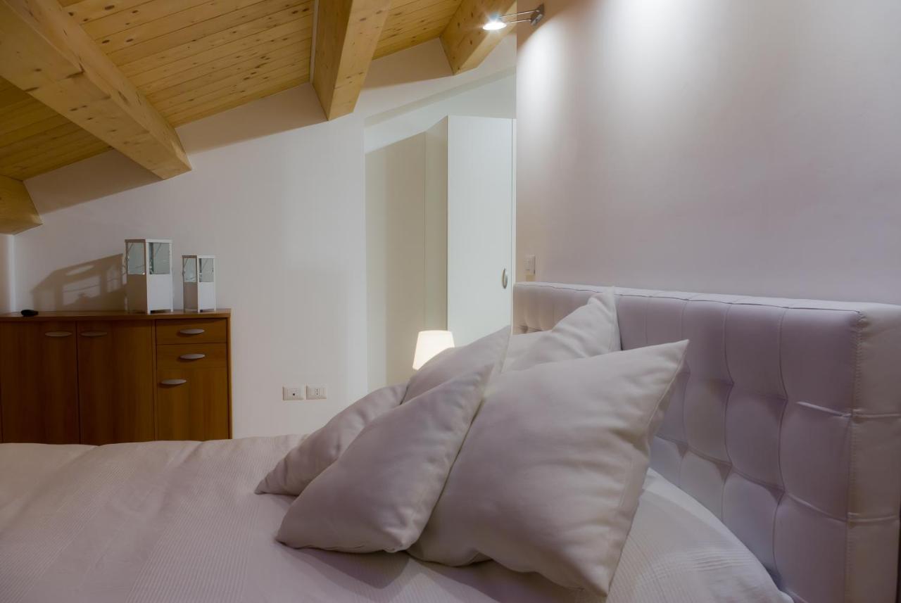Residenze Romano Ristorante & Spa Albergo Diffuso - White Фоджиа Экстерьер фото