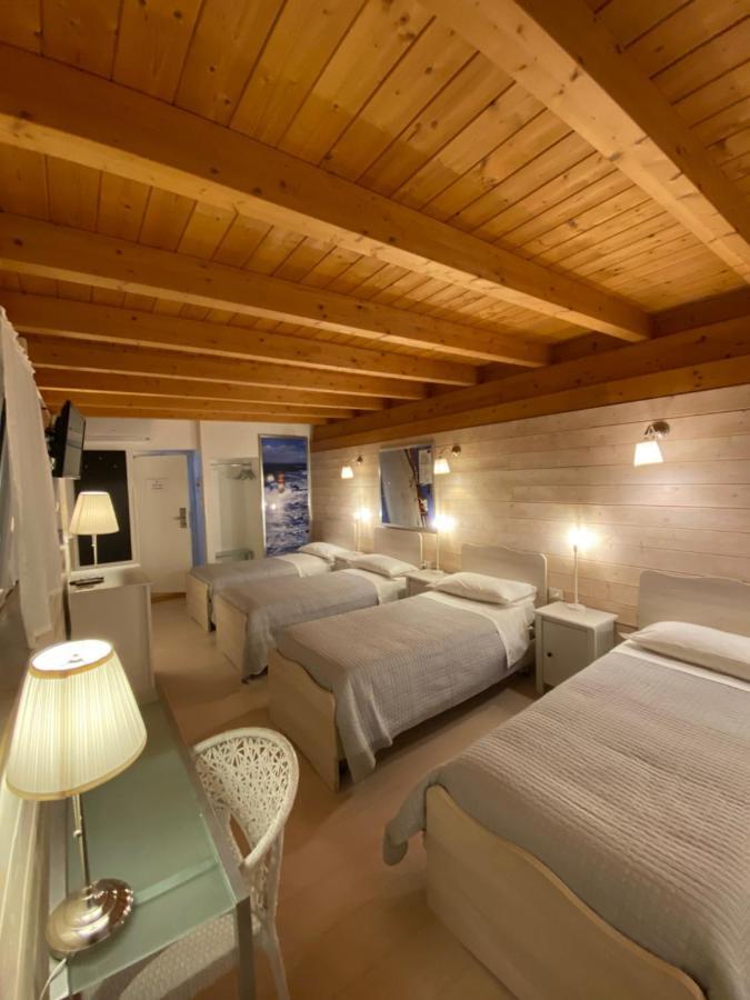 Residenze Romano Ristorante & Spa Albergo Diffuso - White Фоджиа Экстерьер фото
